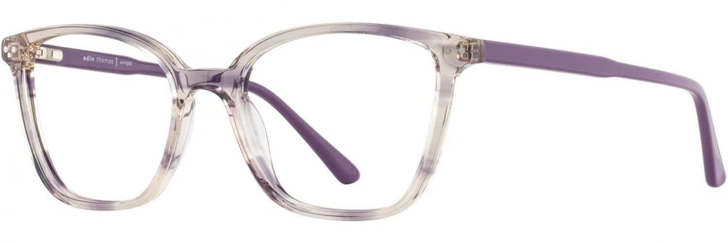 Adin Thomas AT562 Eyeglasses - view 12